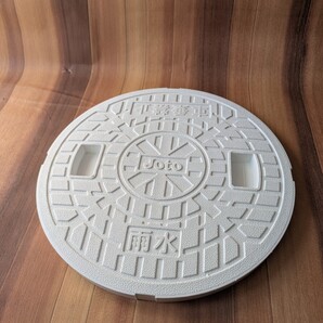 Joto 雨水マス蓋300用 10枚セット 未使用新品