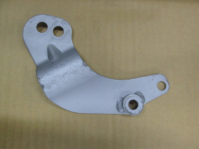  производство конец товар DC2DB8 Integra модель R оригинальный 98spec выпускной коллектор. оригинальный специальный крепление, опора 18199-P73-J01 бесплатная доставка 