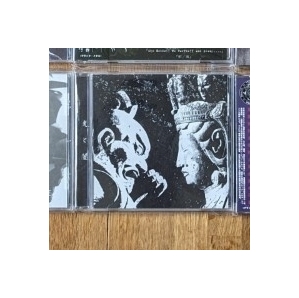 Black metal ブラックメタル Kanashimi, Infernal Necromancy/Split 光と闇