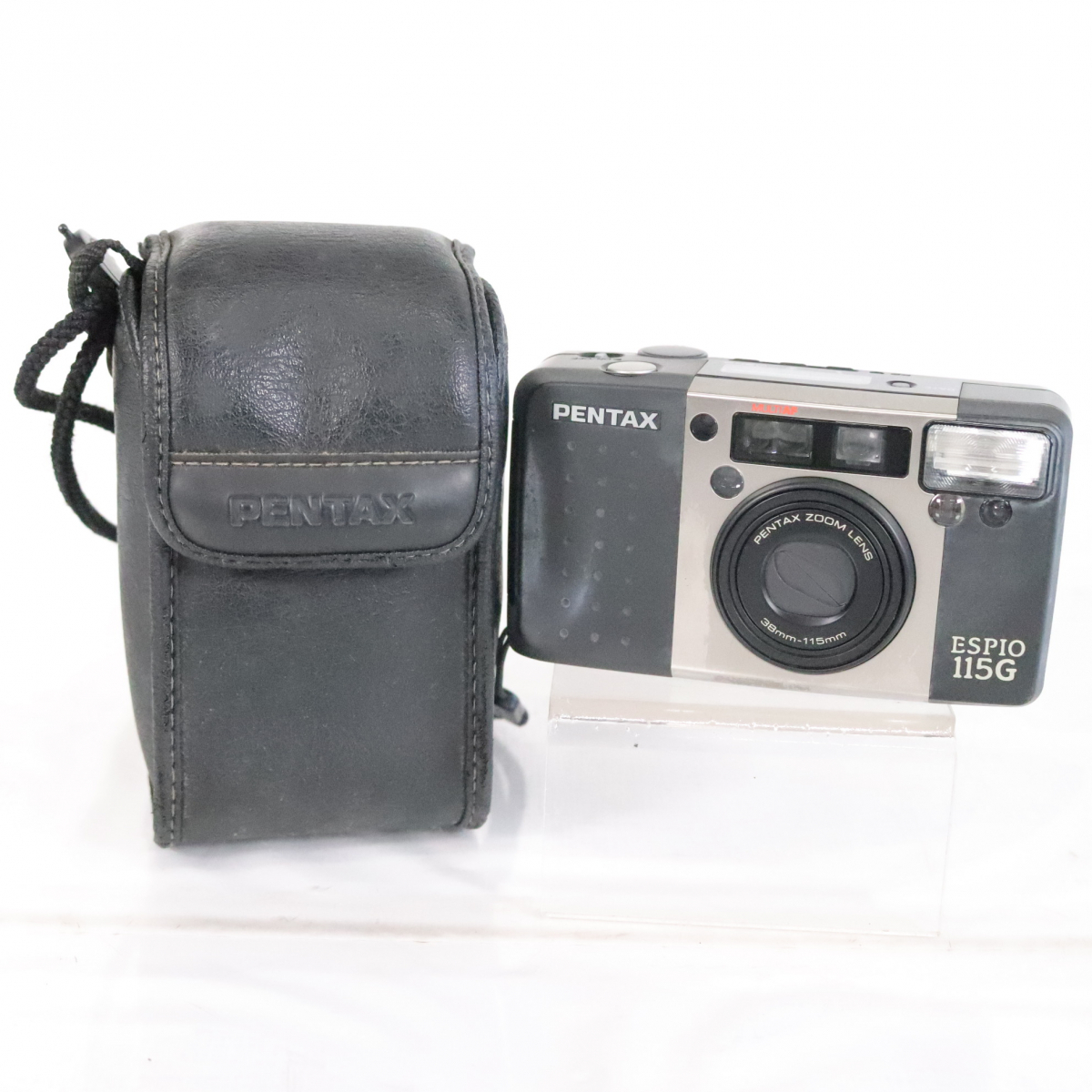 2025年最新】Yahoo!オークション -pentax espio 115gの中古品