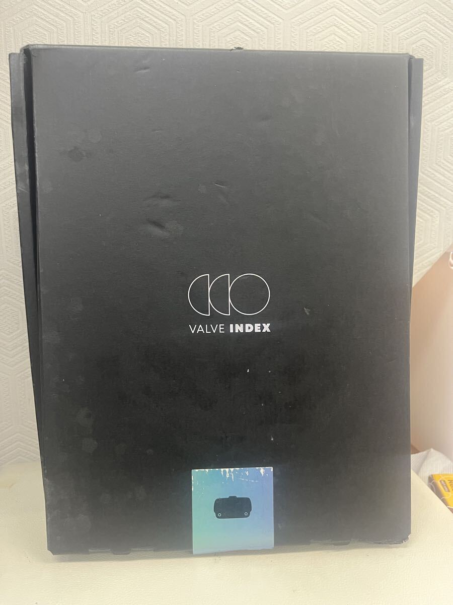 Yahoo!オークション -「valve index」の落札相場・落札価格