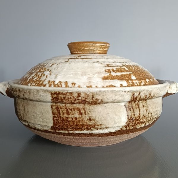 2025年最新】Yahoo!オークション - 土鍋(鍋物用 鍋)の中古品・新品・未