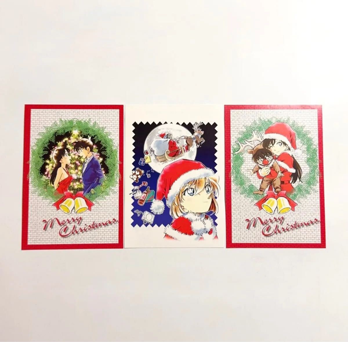 2025年最新】Yahoo!オークション -灰原哀 カードの中古品・新品