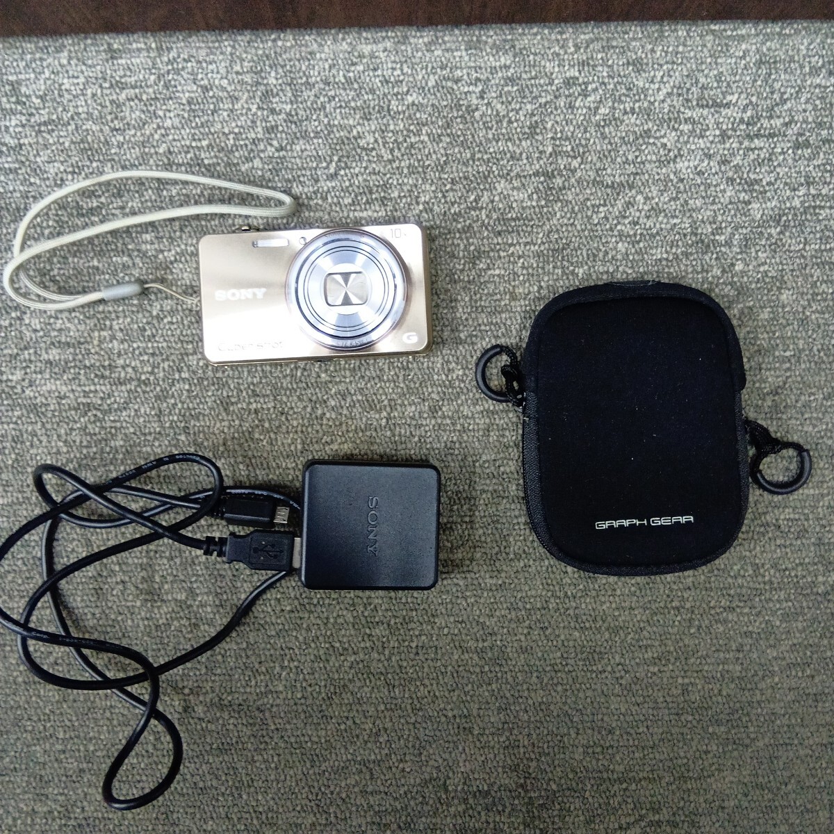 Yahoo!オークション -「sony dsc-wx170」の落札相場・落札価格