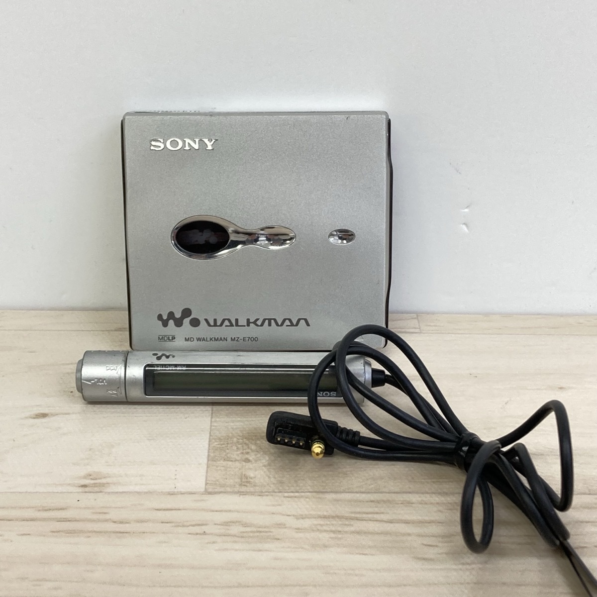 2025年最新】Yahoo!オークション - 再生専用(MDプレーヤー ポータブル