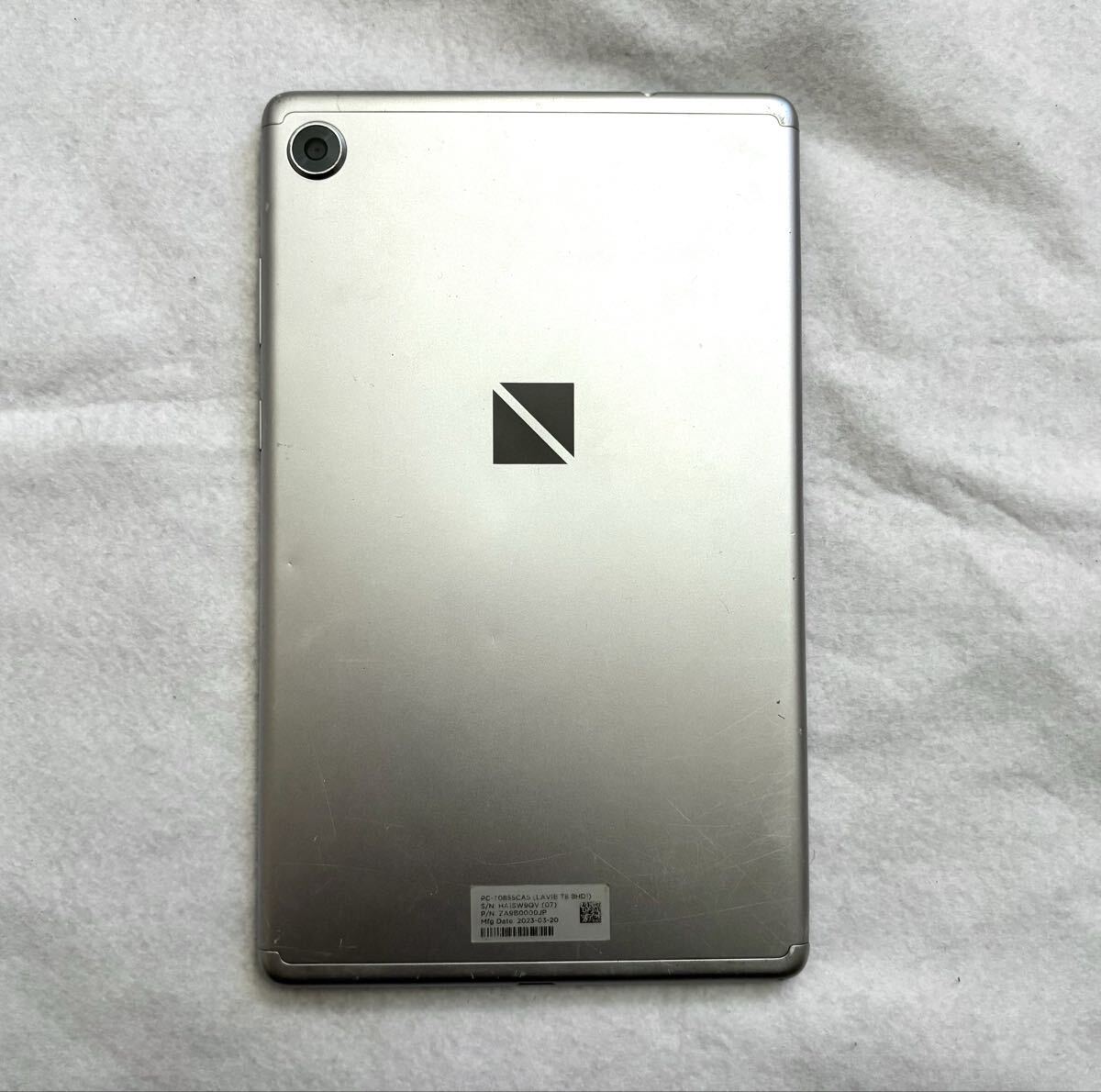 価格.com - NEC LAVIE T8 T0855/CAS PC-T0855CAS 価格比較