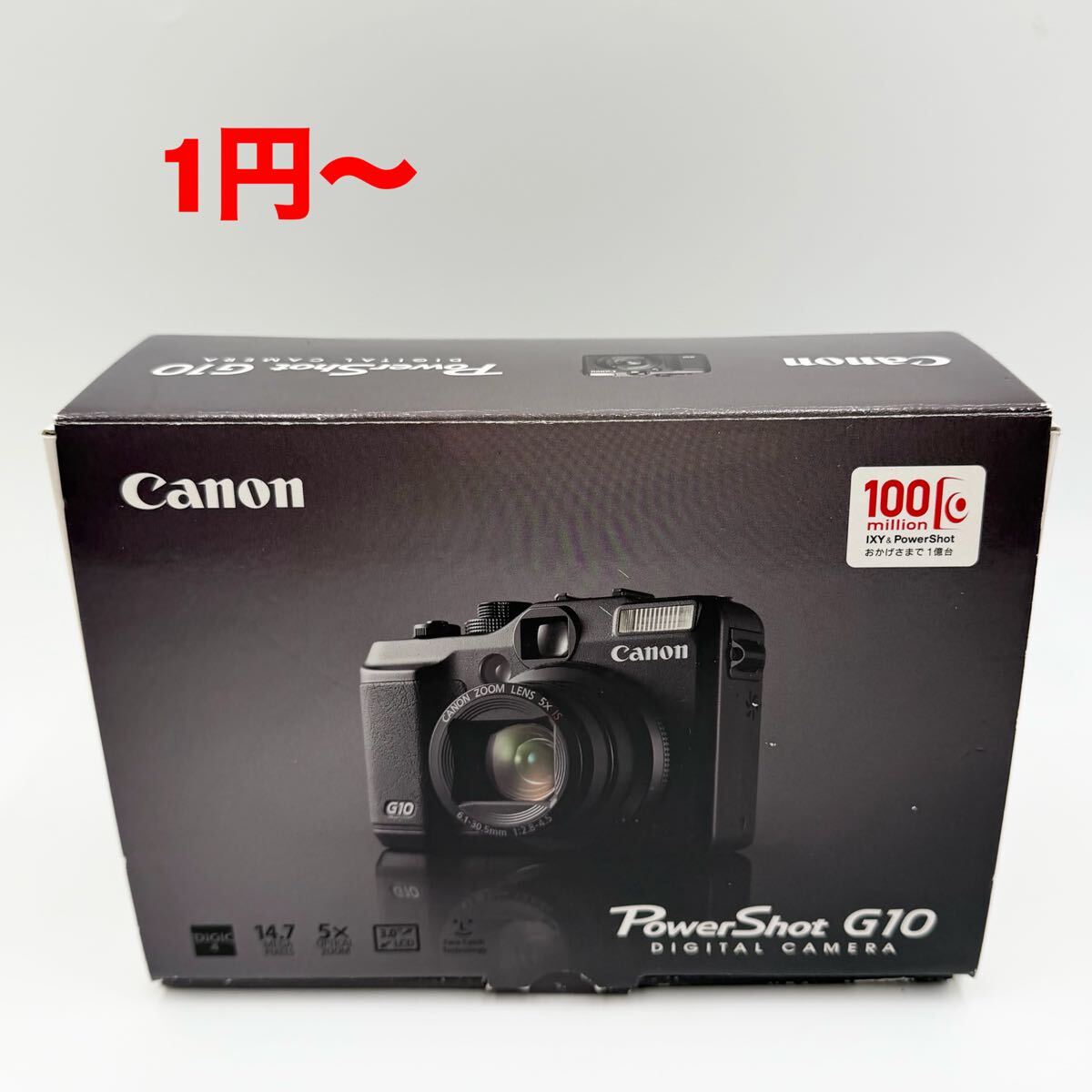 2025年最新】Yahoo!オークション - キヤノン(コンパクトデジタル