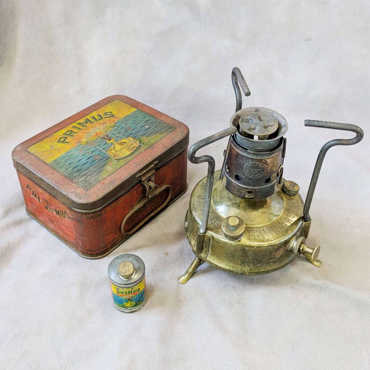 Yahoo!オークション -「primus 210」の落札相場・落札価格