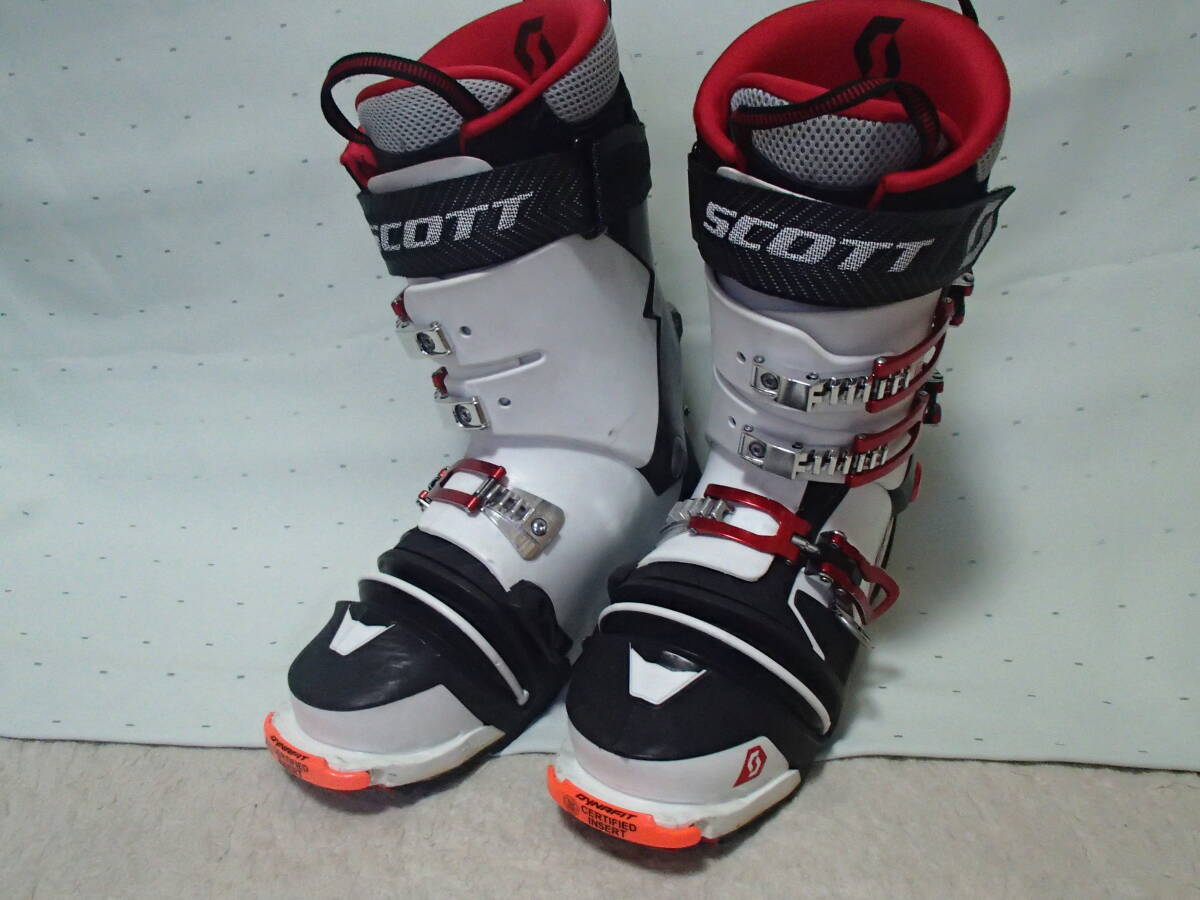 2025年最新】Yahoo!オークション -テレマーク ブーツ(ブーツ)の