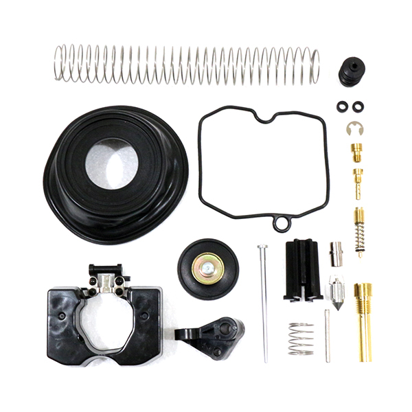 ダイヤフラム キャブレター リペアキット Harley Davidson CV4