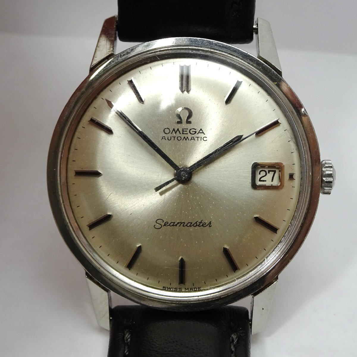 2025年最新】Yahoo!オークション -オメガ シーマスター クオーツ