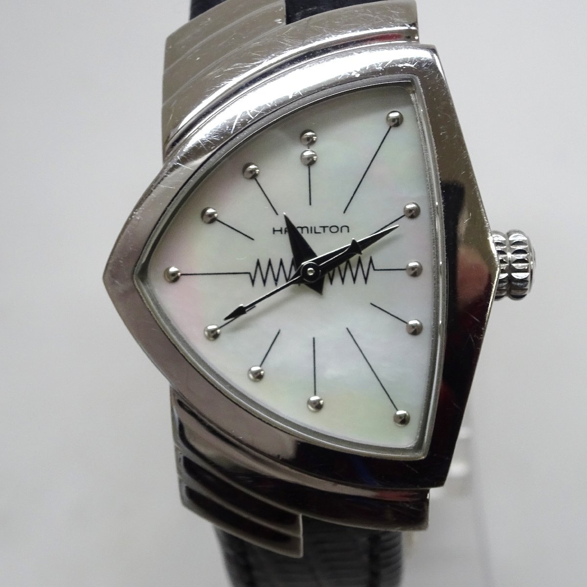 2025年最新】Yahoo!オークション -ハミルトン時計 レディースの