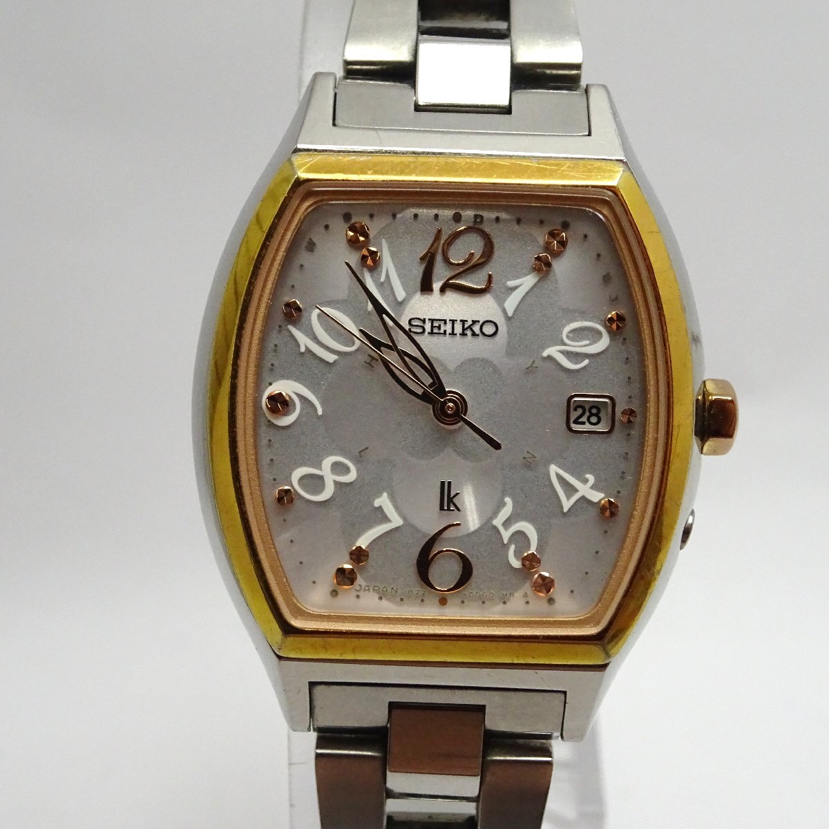 2025年最新】Yahoo!オークション -セイコー 1b22の中古品・新品