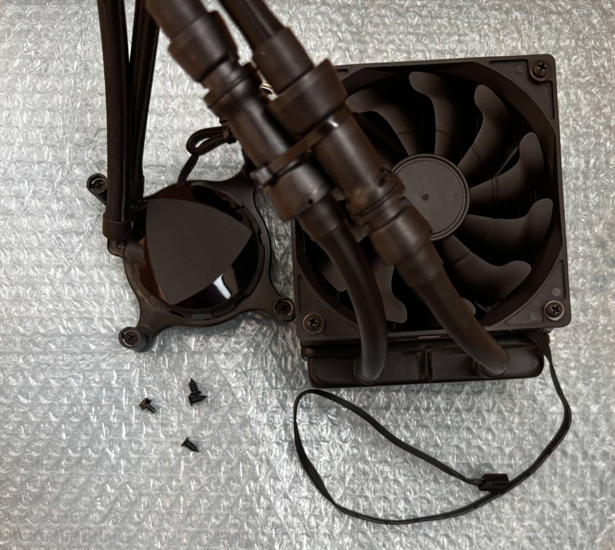 2025年最新】Yahoo!オークション -水冷cpuクーラー(コンピュータ)の