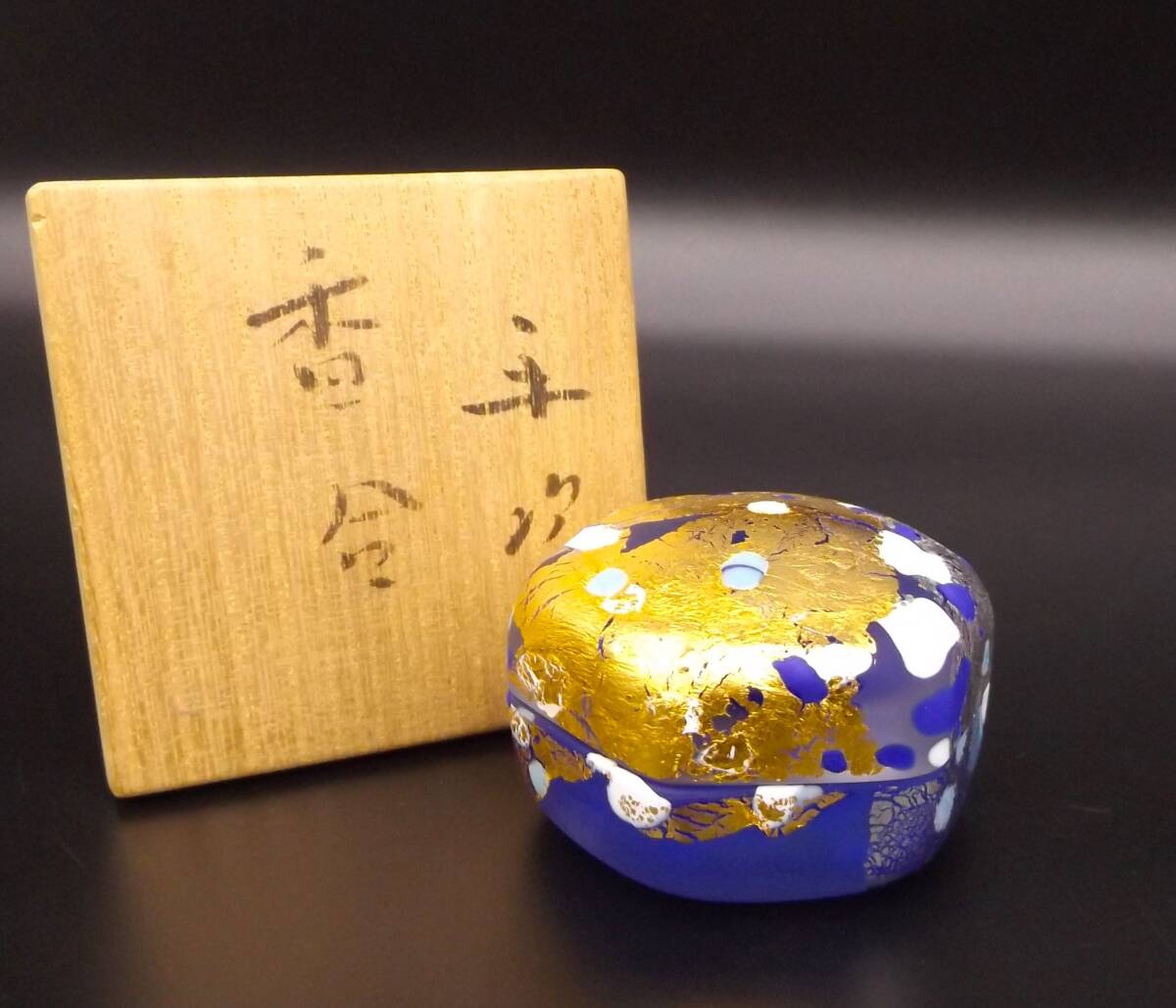 2025年最新】藤田喬平(Fujita Kyohei)の工芸ガラス作品を探す - Yahoo