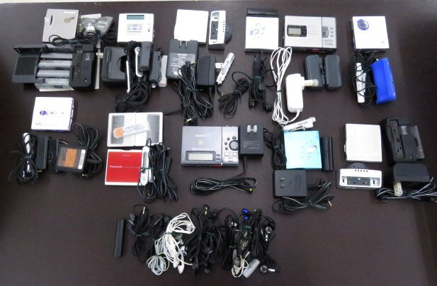 2025年最新】Yahoo!オークション -まとめ ジャンク ウォークマンの中古