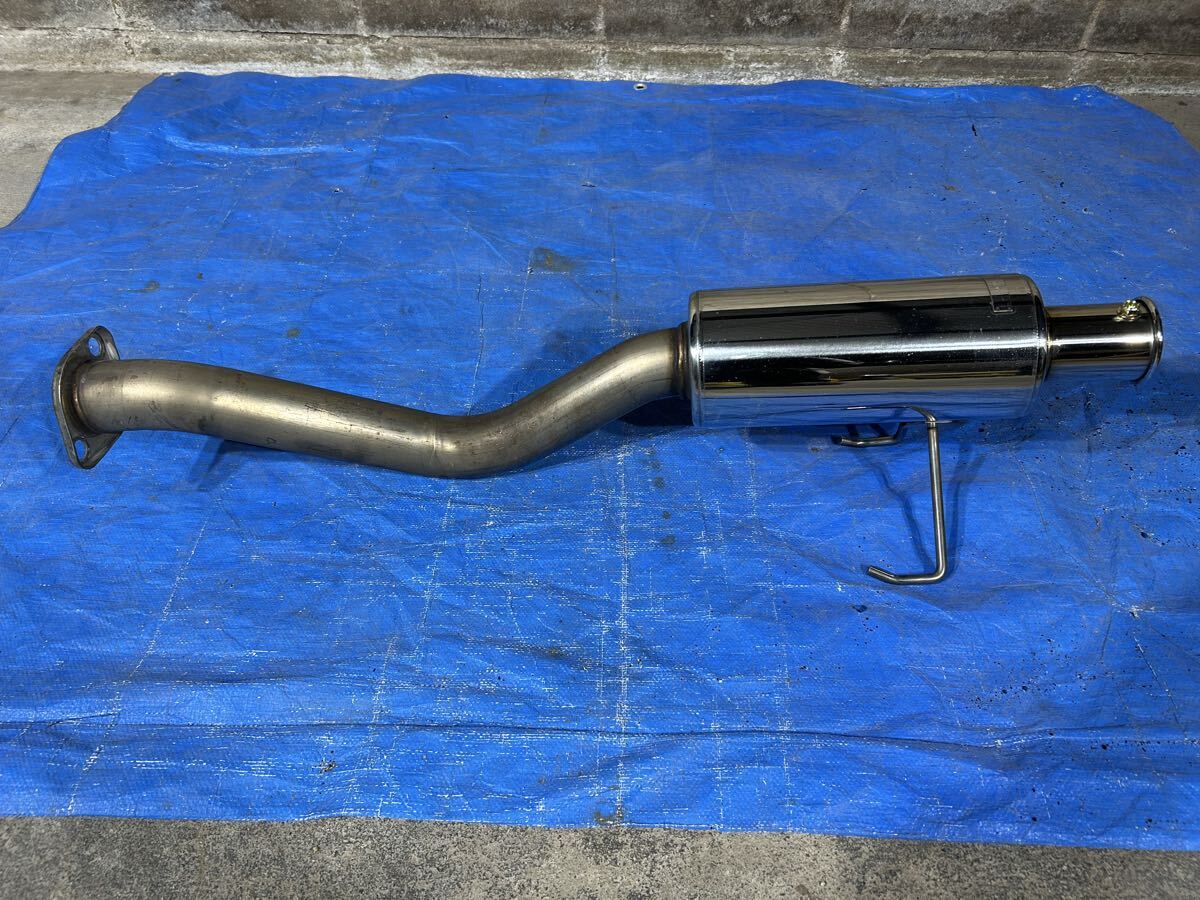 2025年最新】Yahoo!オークション -ek9 リアピースの中古品・新品・未