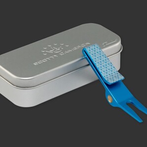 送料無料 新品 2023年スコッティキャメロン ピボットツール カジノフロア ブライト ターコイズ ラスベガス