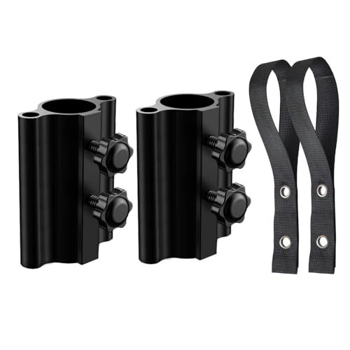 SevayCaptain テントポール 固定ベース タープポール 固定ホルダー 