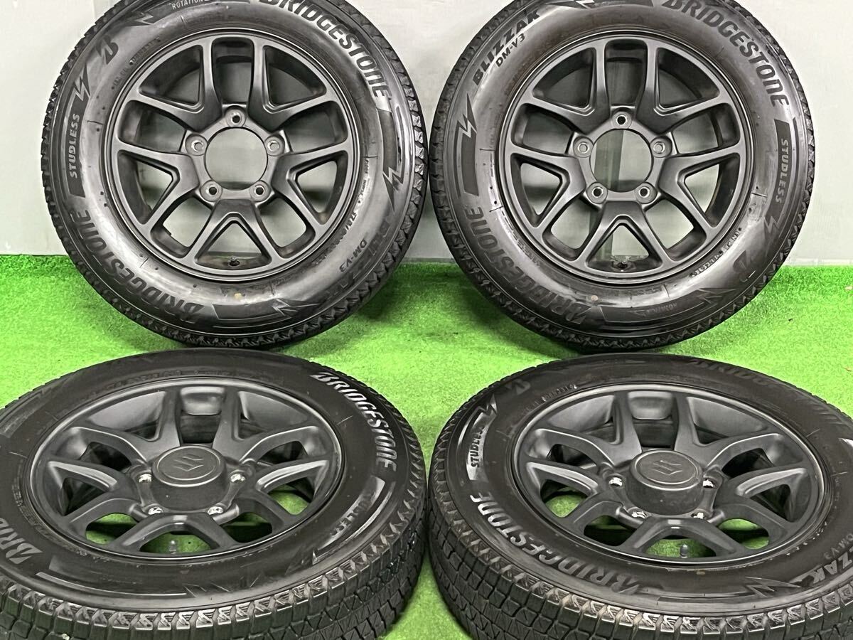 2025年最新】jb64 純正ホイール 16インチ 5穴のおすすめ商品一覧