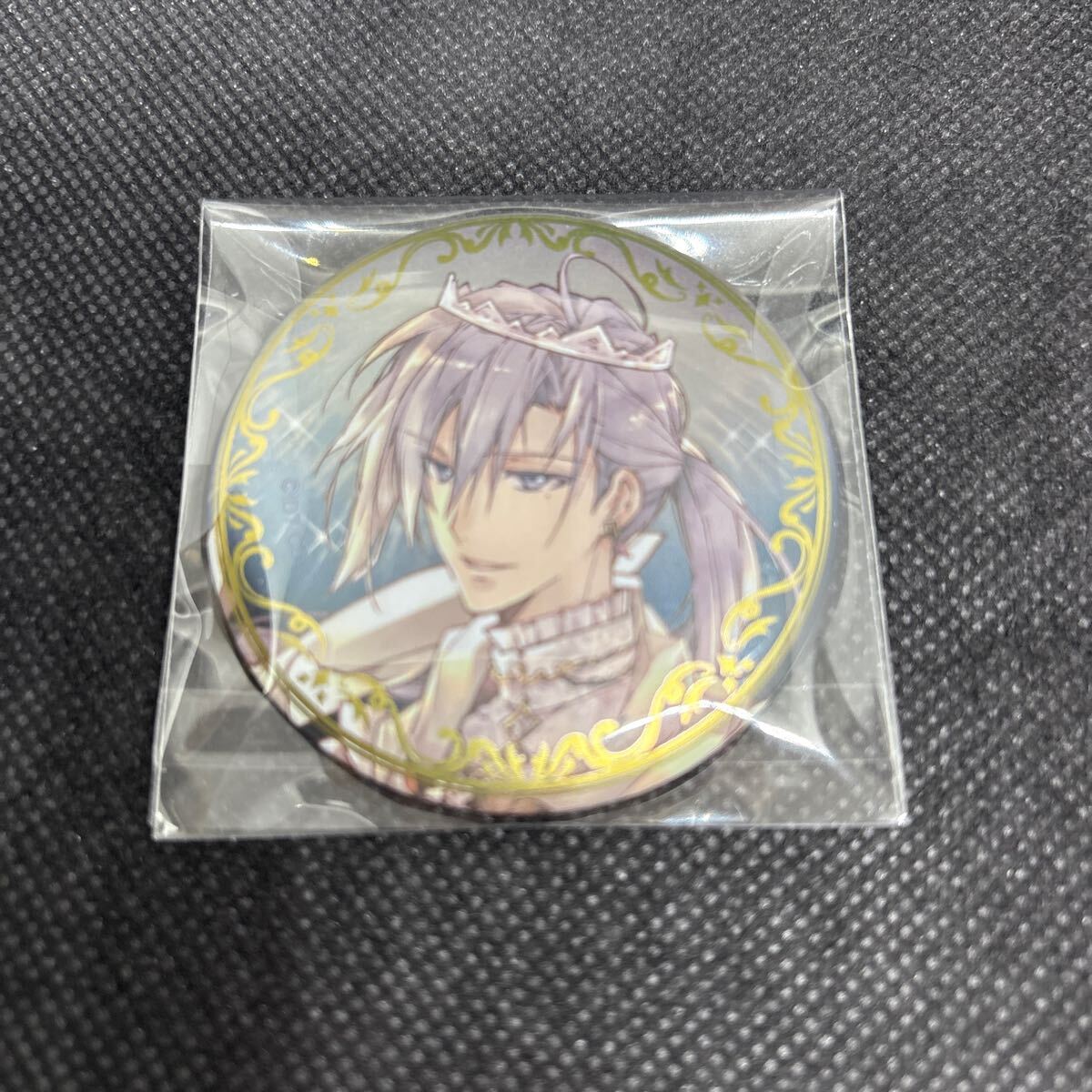 2025年最新】Yahoo!オークション -アイナナ 千 缶バッジの中古品・新品