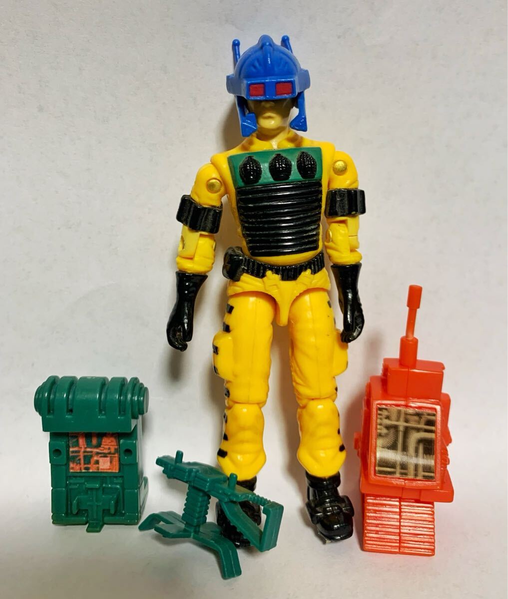 2025年最新】Yahoo!オークション -giジョー 当時物の中古品・新品・未