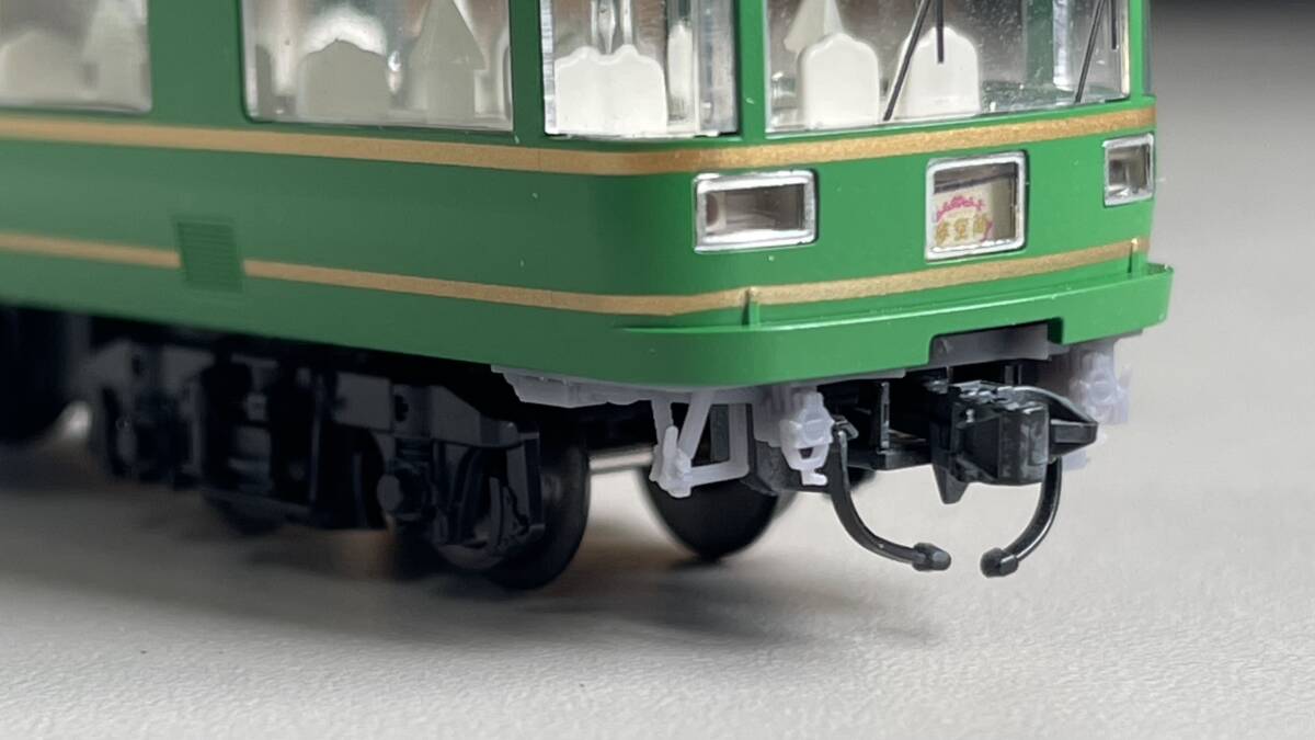 2025年最新】Yahoo!オークション -鉄道模型 nゲージ パーツ(N