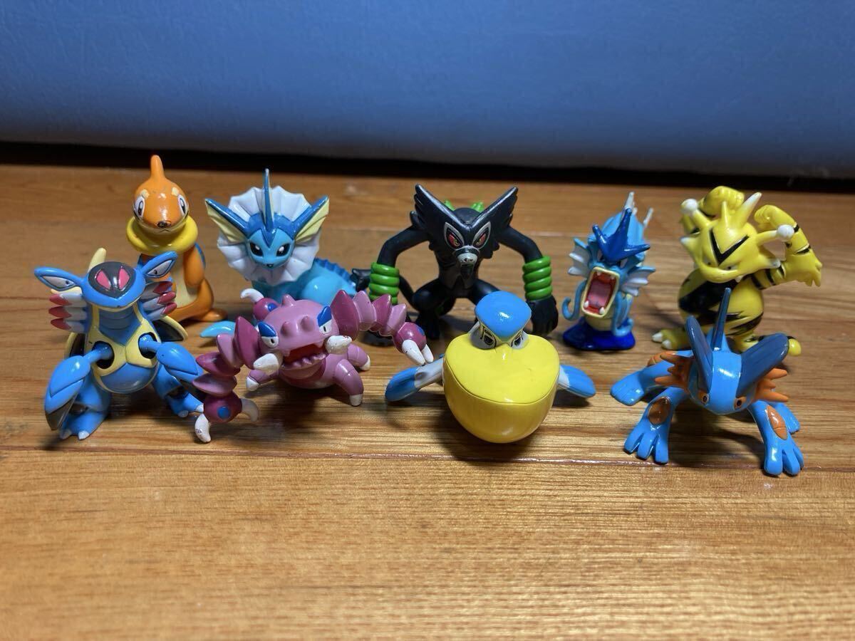 2025年最新】Yahoo!オークション -ポケモン モンコレ セットの中古品