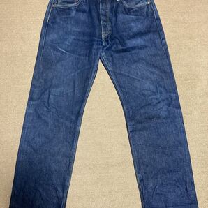 LEVIS 501 150周年 デニムパンツ W36 L34 リーバイス