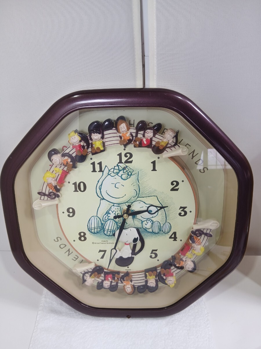 2025年最新】Yahoo!オークション -シチズン からくり時計(アナログ)の