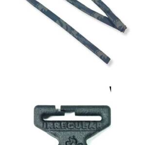 IRREGULAR DEFENSE スリングとアタッチメント レプリカ セット