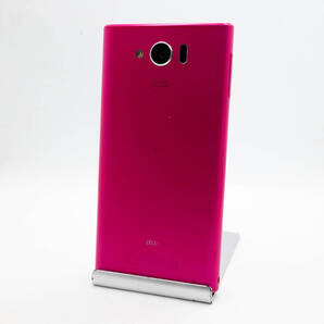 SHARP AQUOS SERIE mini SHV31 au 判定〇 シャープ アクオス スマートフォン スマホ Android アンドロイド 携帯電話 本体 #ST-04930