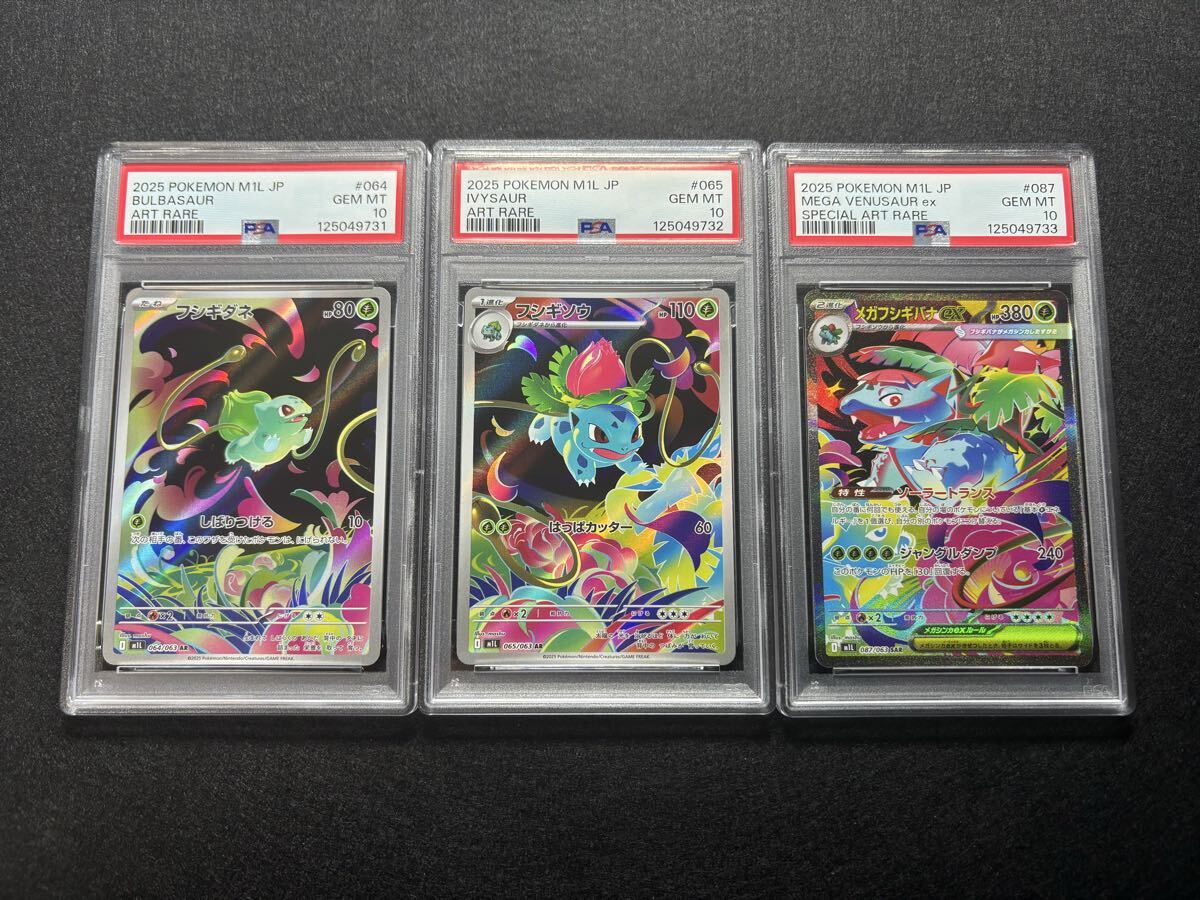 Yahoo!オークション -「psa 10」(まとめ売り) (ポケモンカード