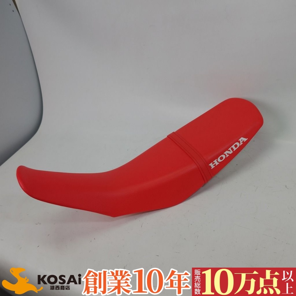 CRF250L (s)23年式　純正シート CRF250L (s)23年式 純正シート 23- 8BK-MD47 ホンダ CRF250L