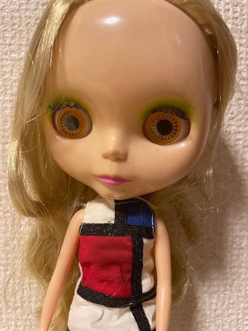 2025年最新】Yahoo!オークション -ブライス本体(本体)の中古品・新品