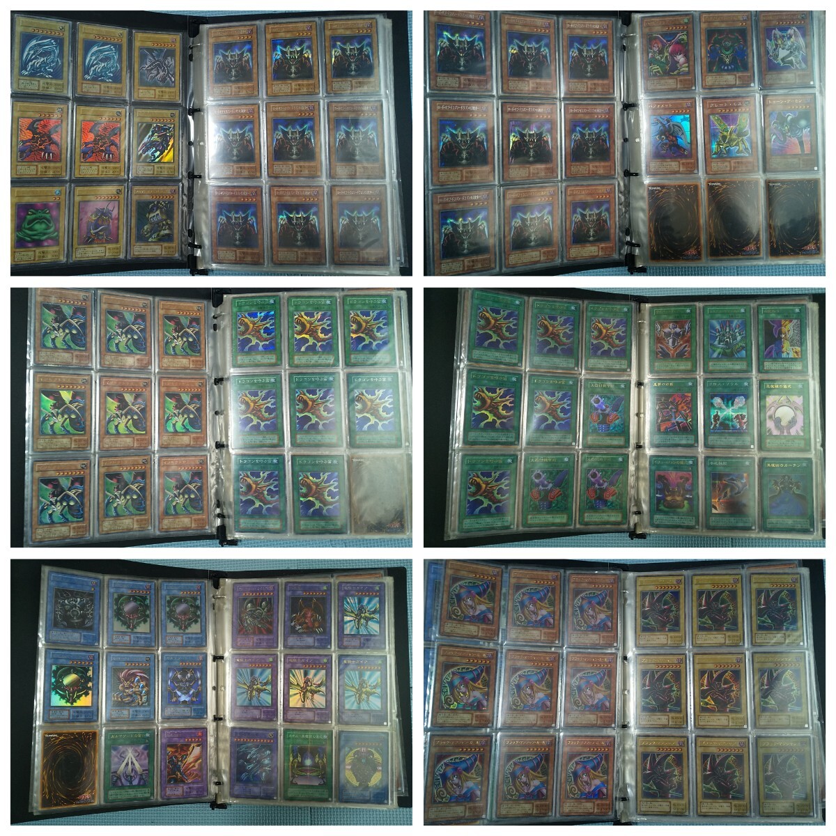 2025年最新】Yahoo!オークション - まとめ売り(遊戯王（コナミ