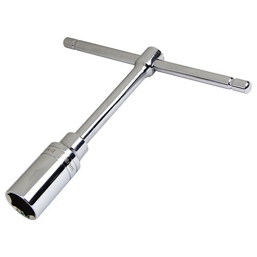 藤原産業 セフティ－３ 農機具用プラグレンチ 20.8mm スパークプラグ の 