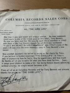 STEVE LAWRENCE GO AWAY LITTLE GIRL RADIO STATION COPY оба EX+ 1962 розовый винил/King & Goffin