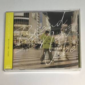 新品未開封CDBrand New Vibe / 僕らの生きる意味/存在証明 JAN4988031320617 型番POCS-1772