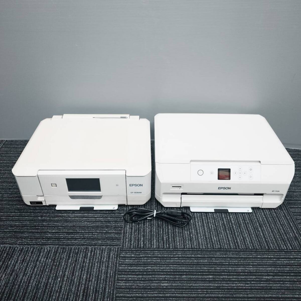 2025年最新】Yahoo!オークション -エプソン ep808awの中古品