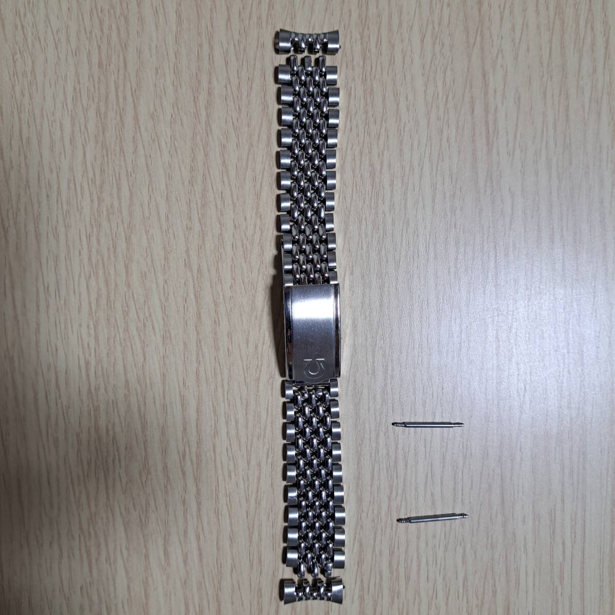 2025年最新】Yahoo!オークション -オメガ ベルトの中古品・新品・未