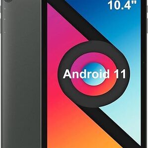 ALLDOCUBE Kpad タブレット Android 11 10.4インチ 2000x1200 IPS 4G LTE 4GB+64GB デュアルカメラ 6000mAh #2