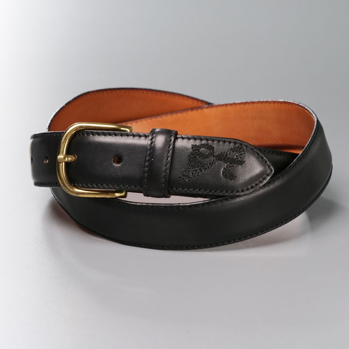 2025年最新】Yahoo!オークション -ジョルジオアルマーニ ベルトの中古