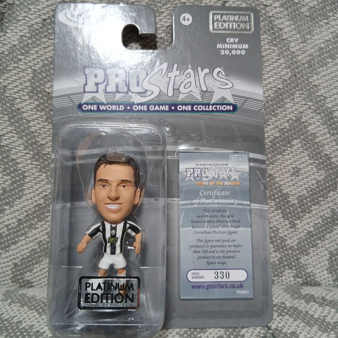 2025年最新】Yahoo!オークション -コリンシアン プロスターズの中古品