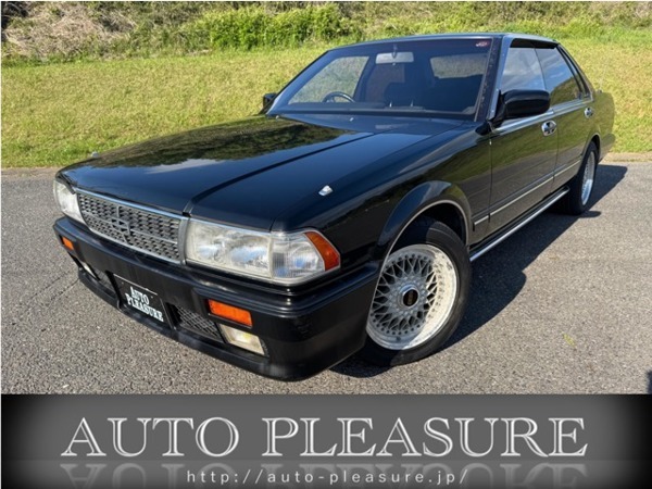 2025年最新】Yahoo!オークション - 日産 GLORIA_HARDTOP