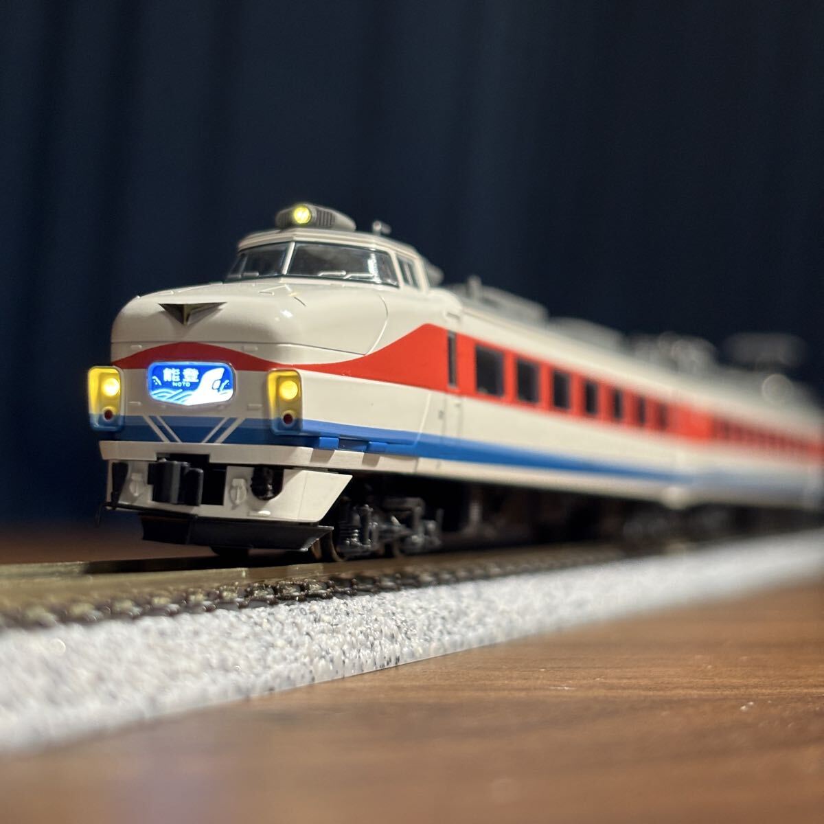 2025年最新】Yahoo!オークション -489系 白山の中古品・新品・未使用品一覧