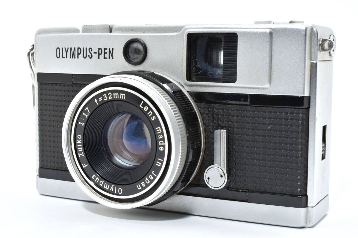 2025年最新】Yahoo!オークション -olympus pen eedの中古品・新品・未