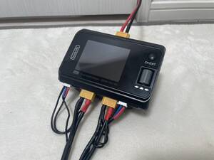 ToolkitRC M6D専用充電器スタンド