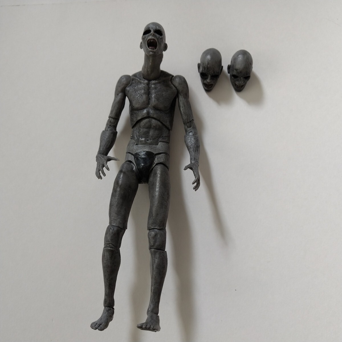 Yahoo!オークション -「neca 死霊のはらわた」(フィギュア) の落札相場