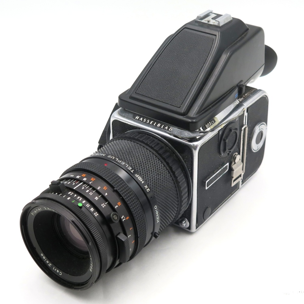 2025年最新】Yahoo!オークション -hasselblad 80mm f2.8の中古品